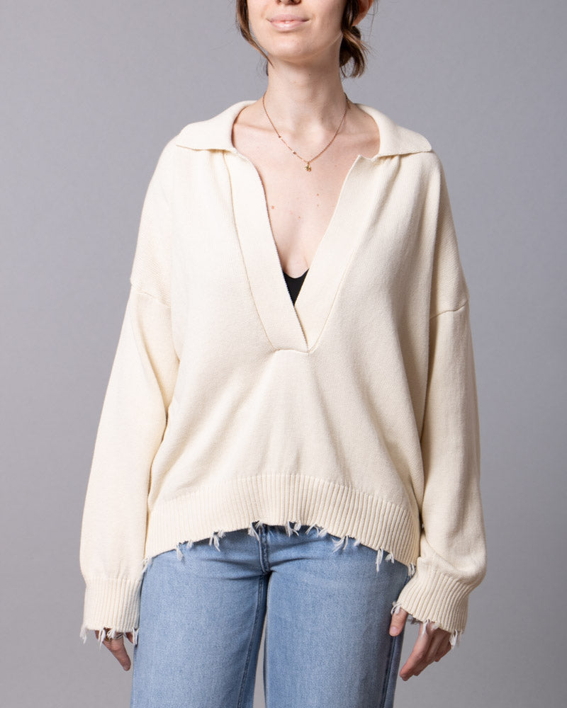 Maglione Margherita