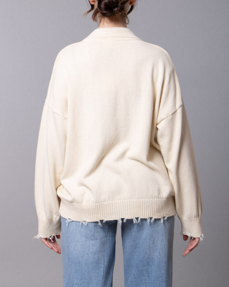 Maglione Margherita