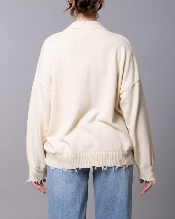Maglione Margherita