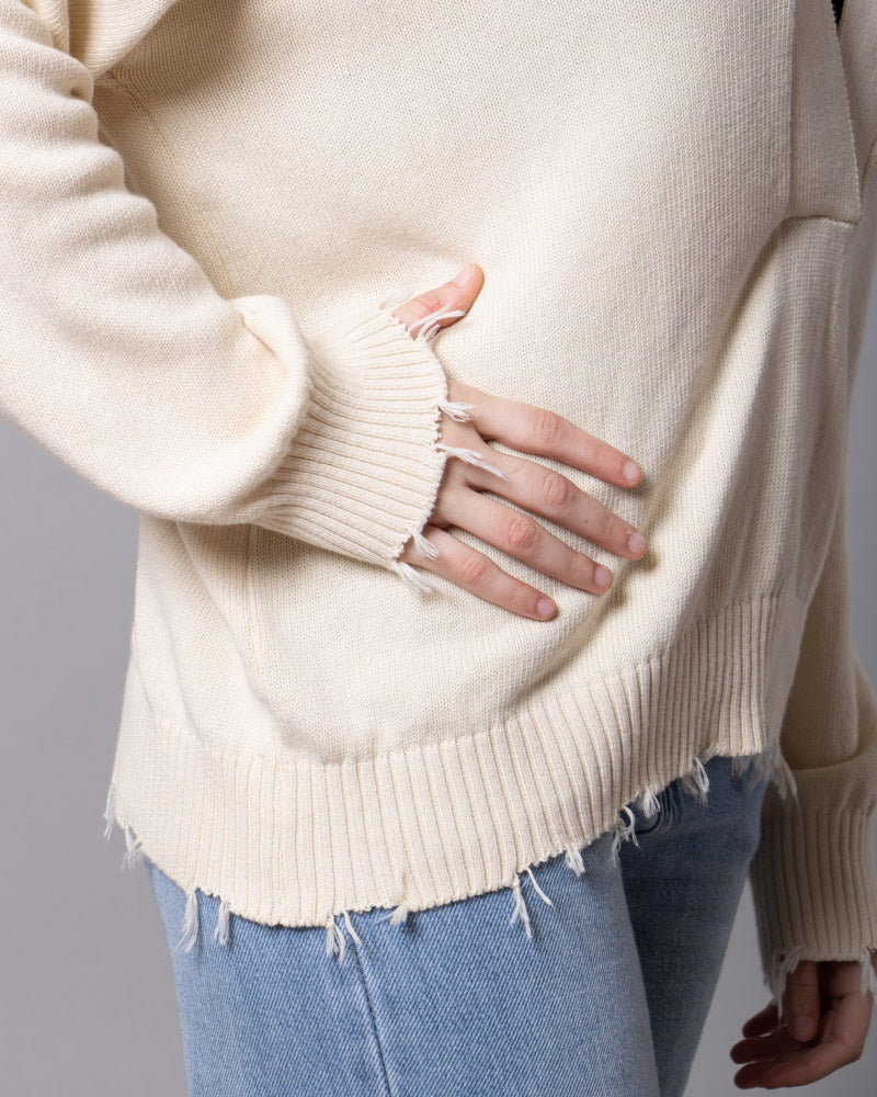 Maglione Margherita