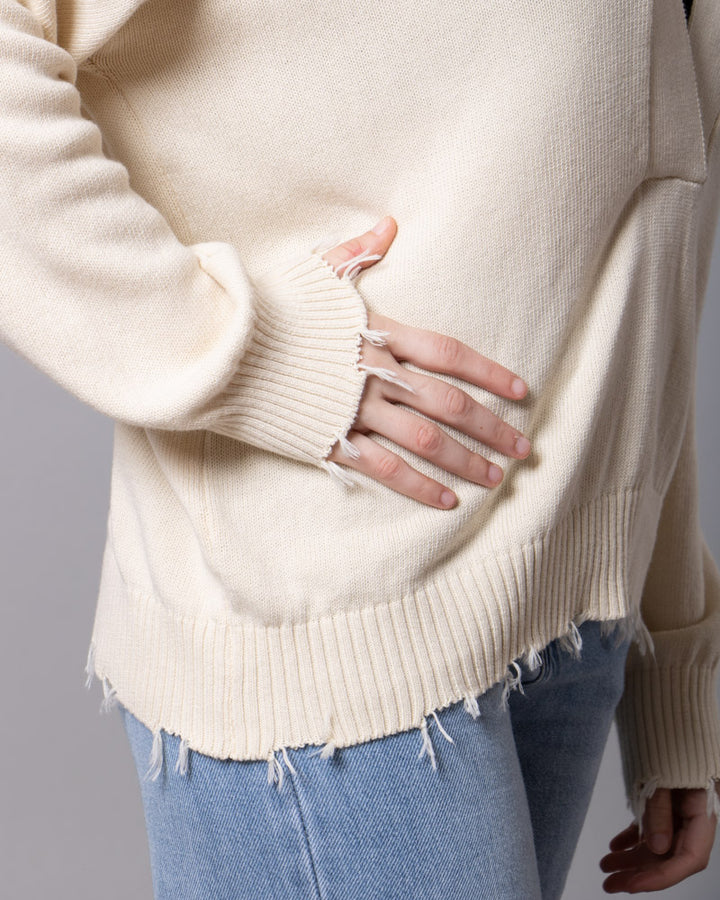 Maglione Margherita