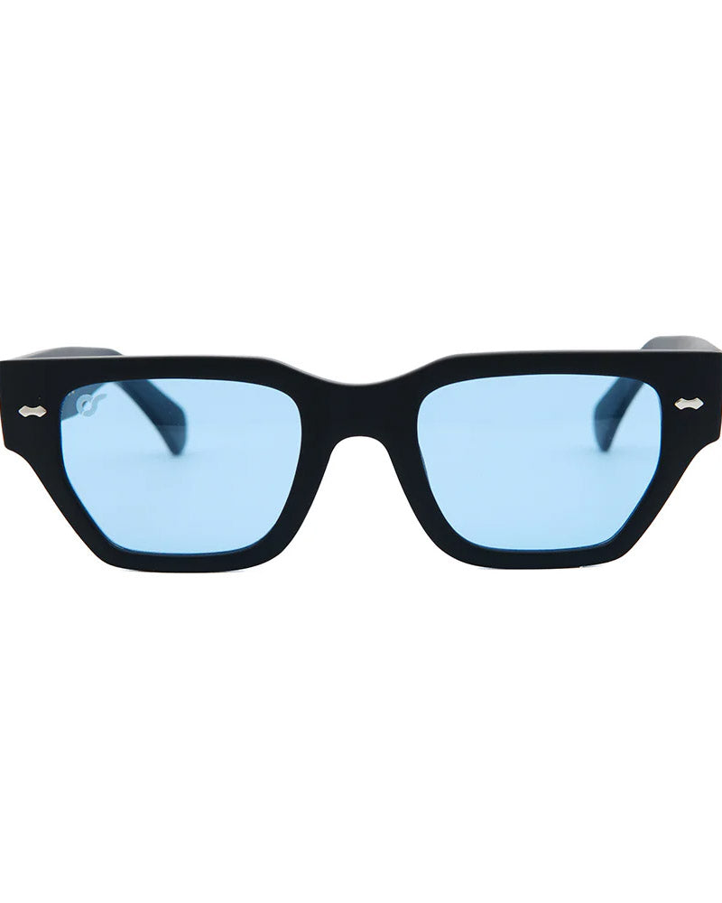 Occhiale Malaga Blu