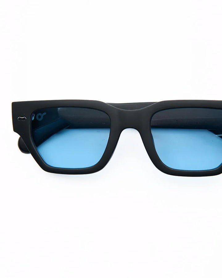 Occhiale Malaga Blu