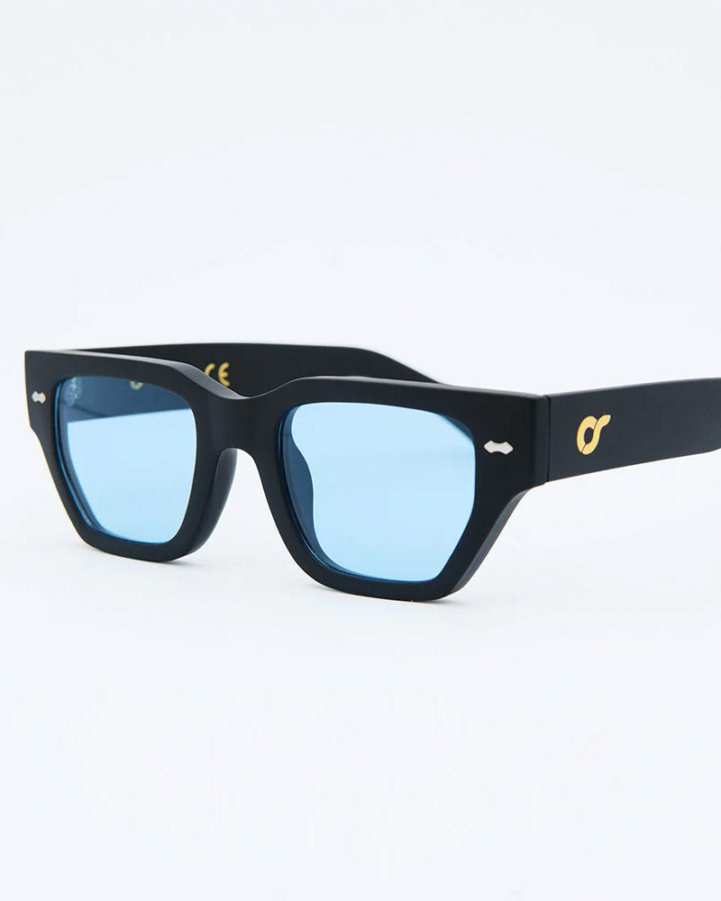 Occhiale Malaga Blu