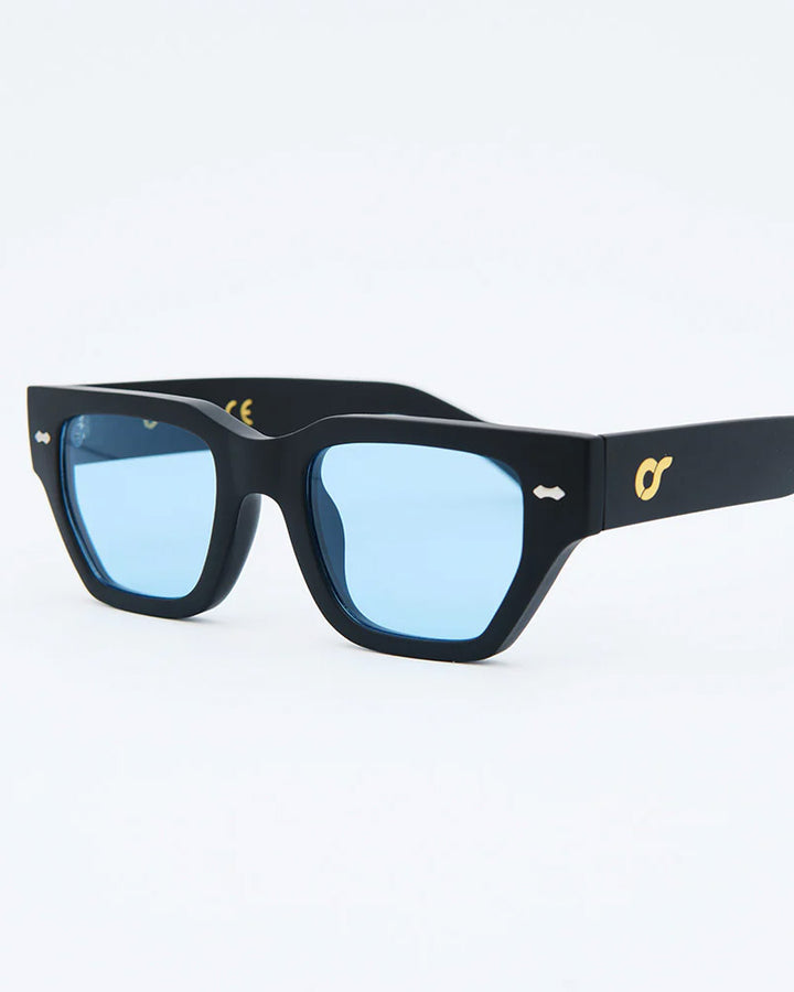 Occhiale Malaga Blu