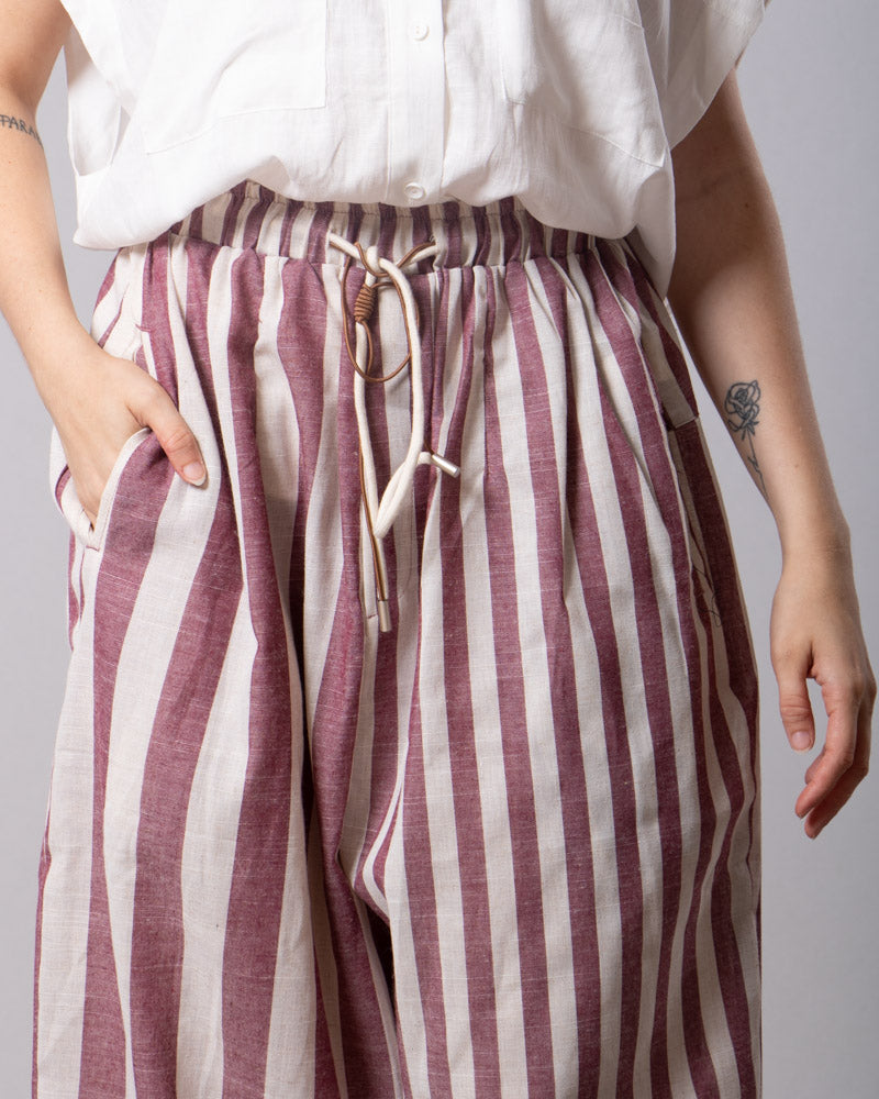 Pantalone Aversa