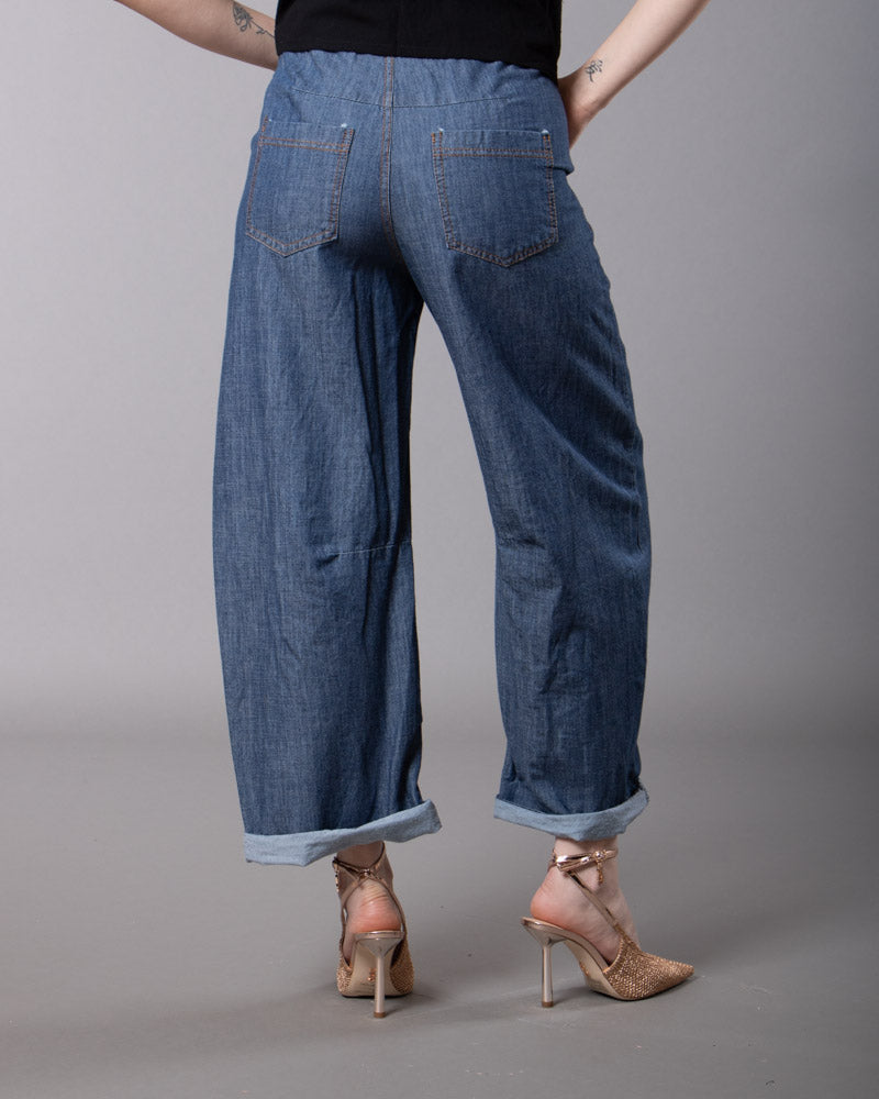 Pantalone Calendula