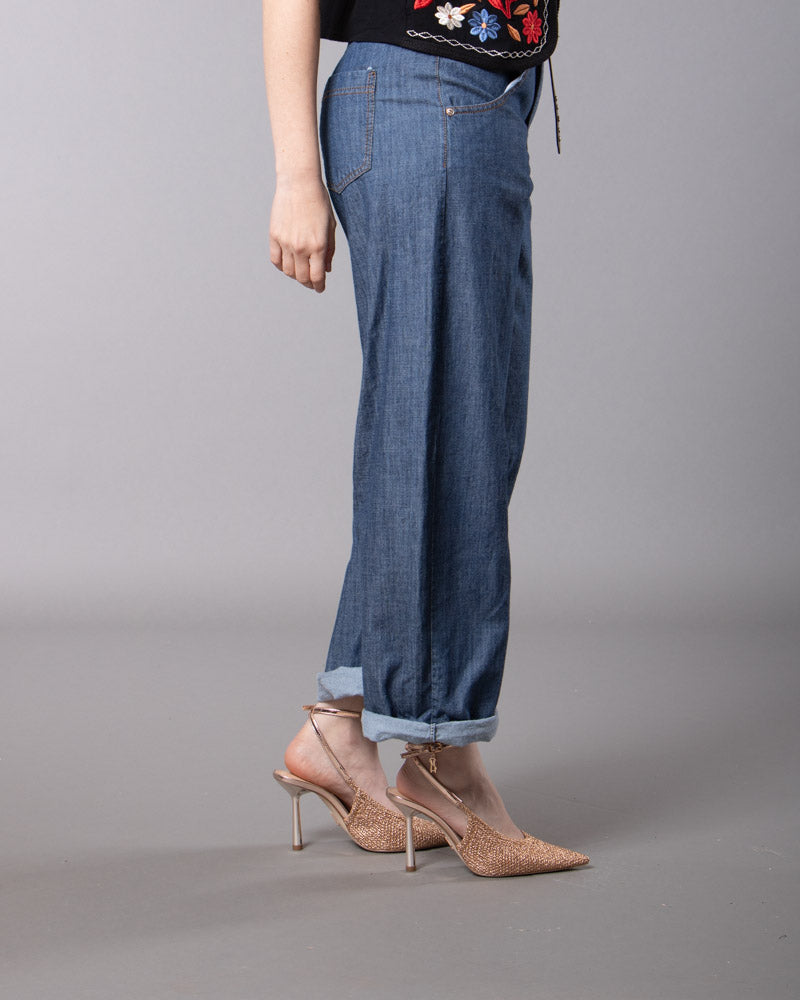 Pantalone Calendula