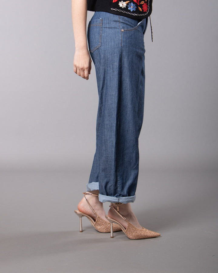 Pantalone Calendula