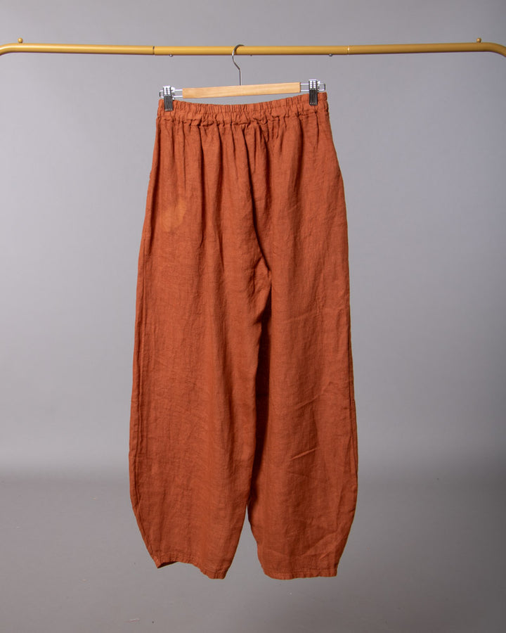 Pantalone Carbonia
