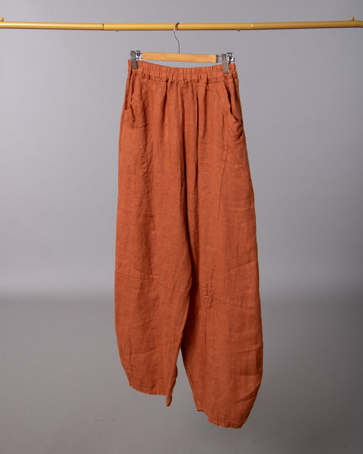 Pantalone Carbonia