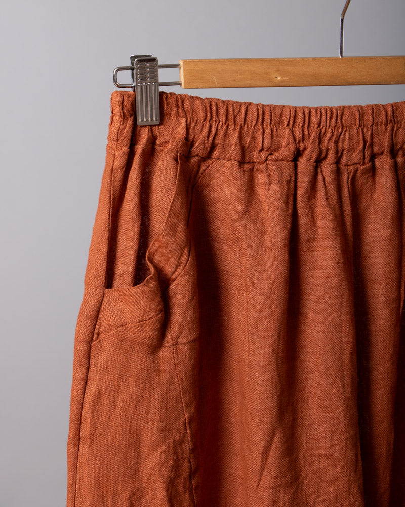 Pantalone Carbonia