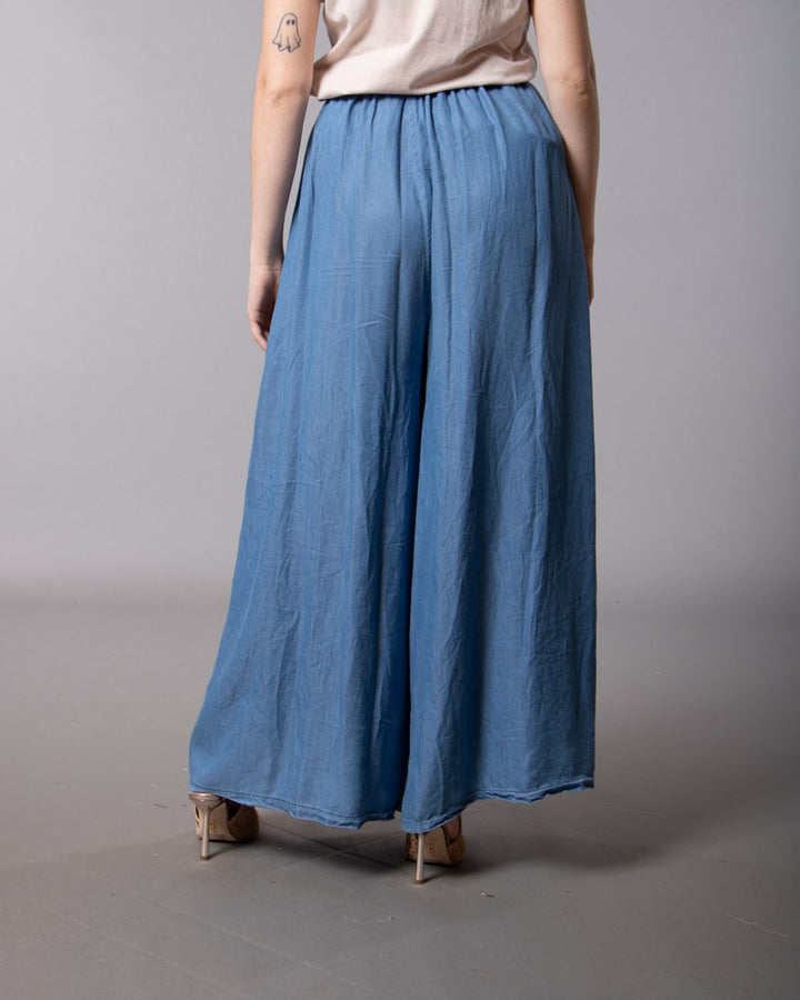Pantalone Chioggia