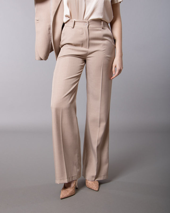 Pantaloni Fedora