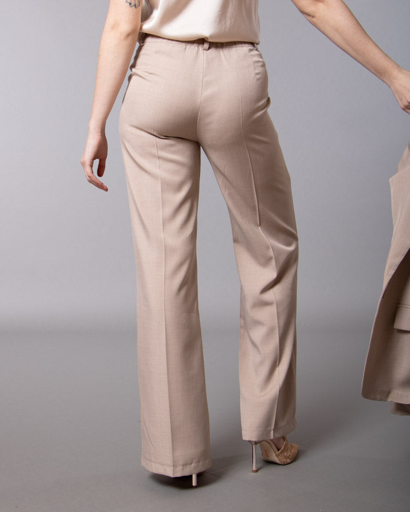Pantaloni Fedora