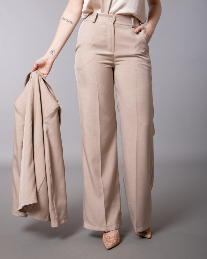Pantaloni Fedora