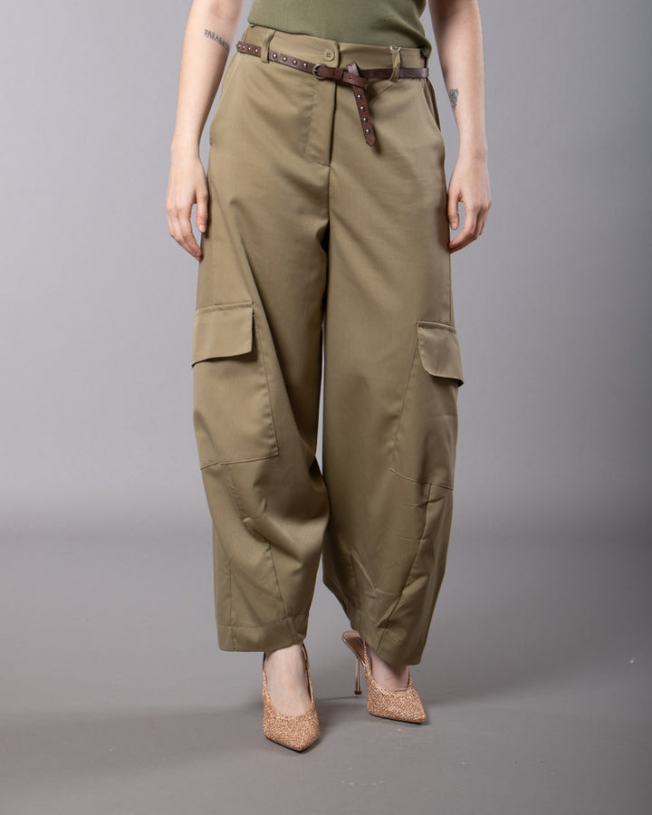 Pantalone Ibisco