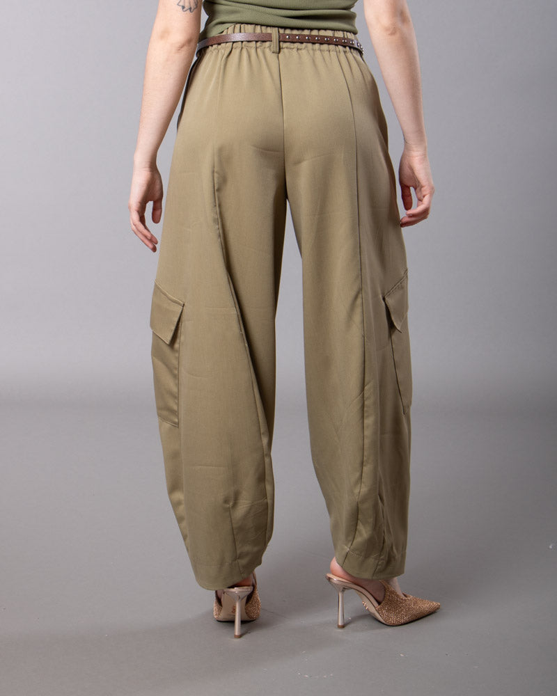 Pantalone Ibisco