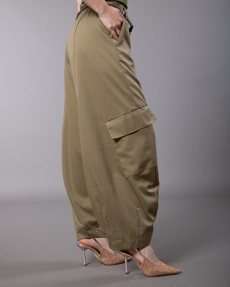 Pantalone Ibisco