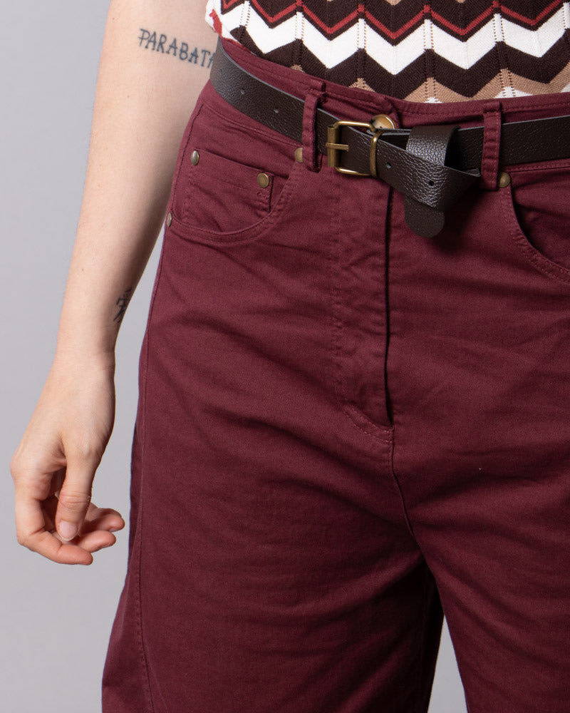 Pantalone Malaga