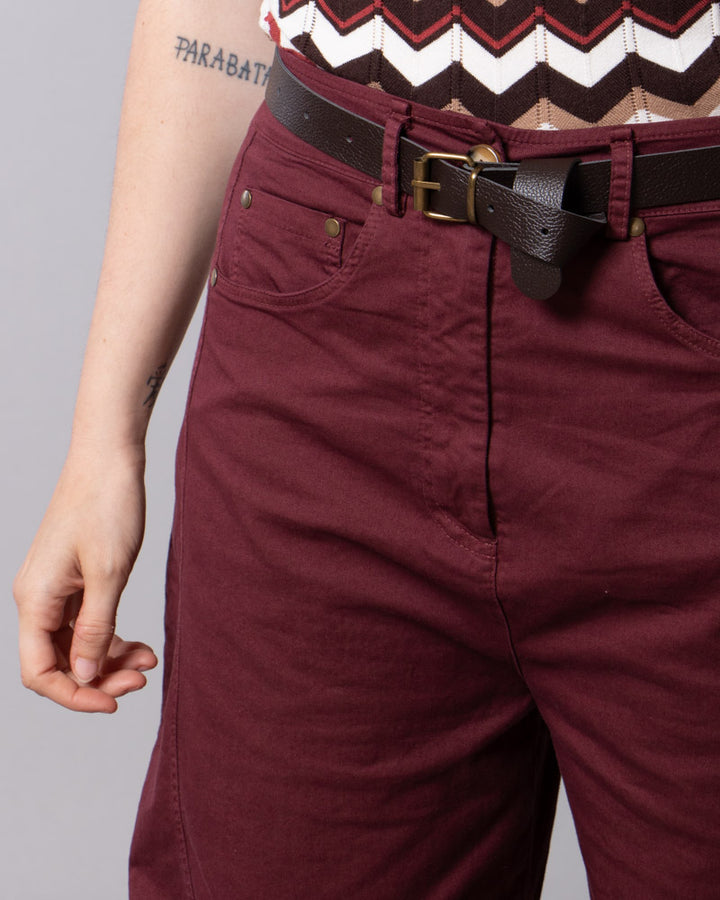 Pantalone Malaga
