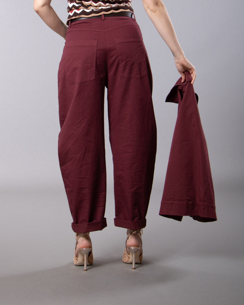 Pantalone Malaga