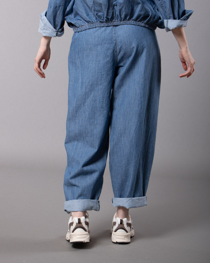 Pantalone Malva