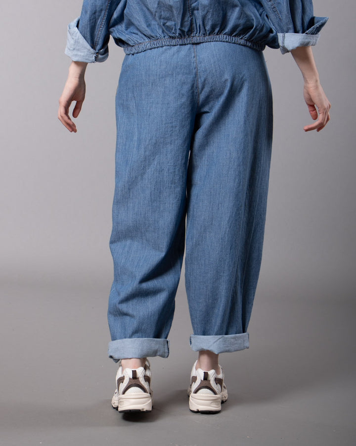 Pantalone Malva