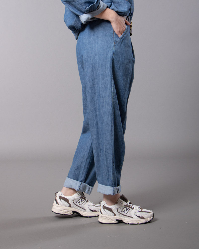 Pantalone Malva