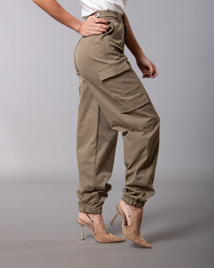 Pantalone Marie