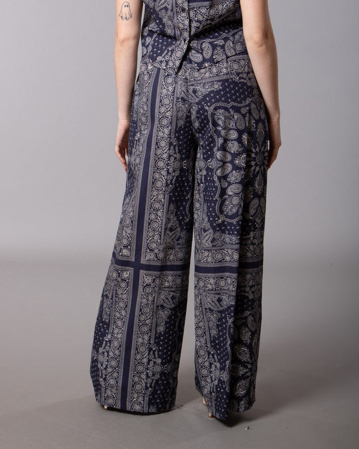 Pantalone Milano Marittima