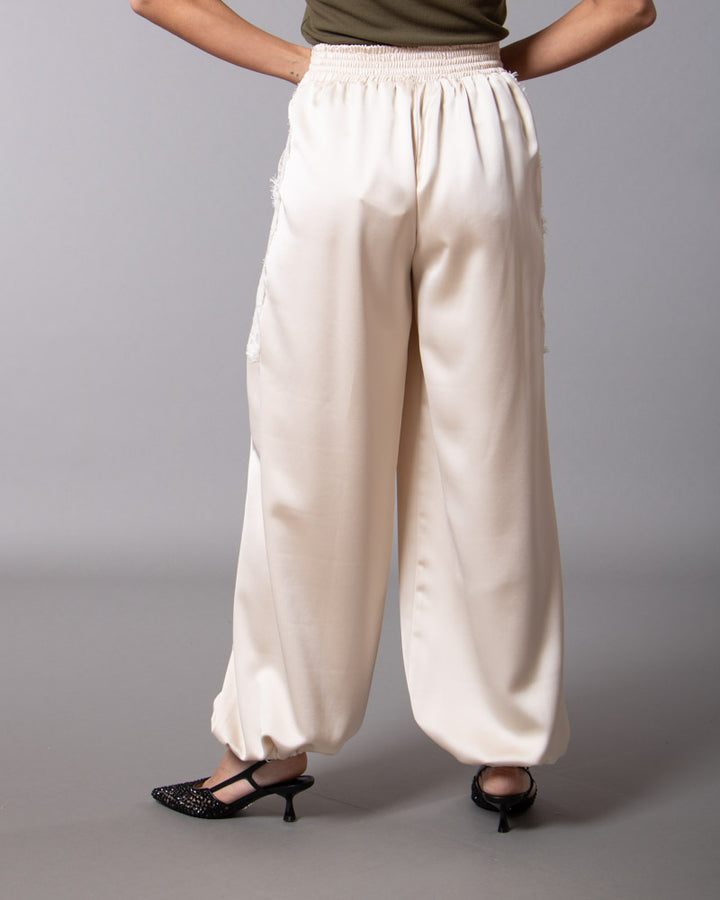 Pantalone Orchidea