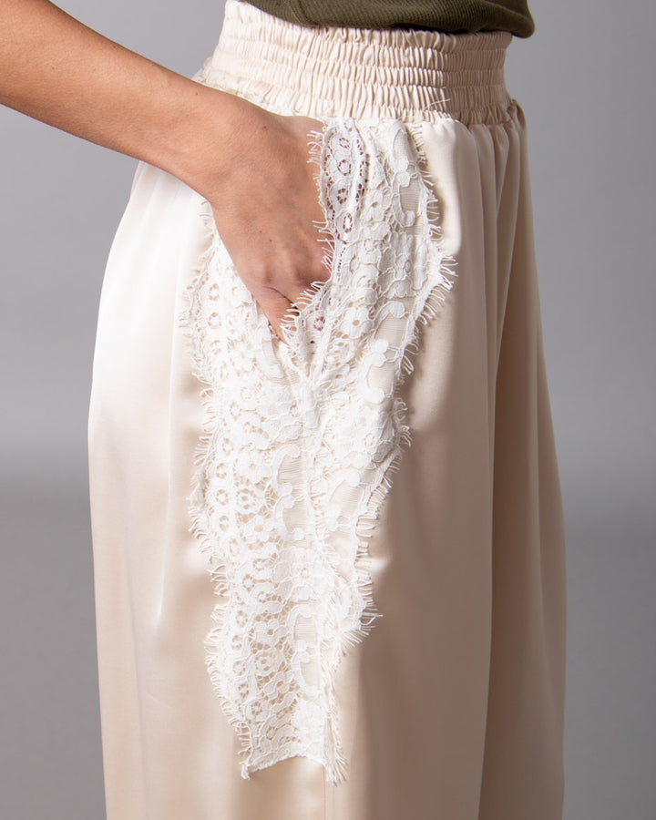 Pantalone Orchidea