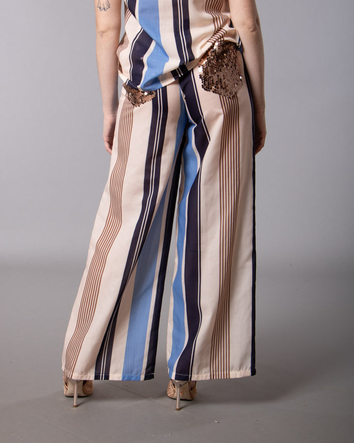 Pantalone Ortisei