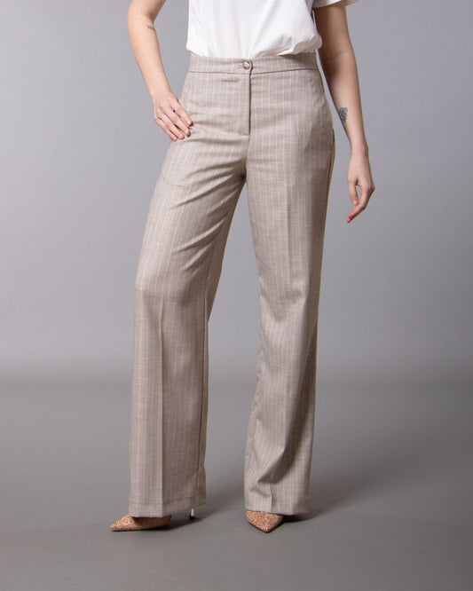 Pantaloni Raffaella