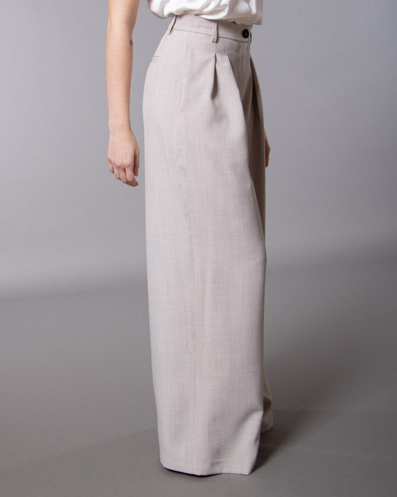 Pantaloni Romilda