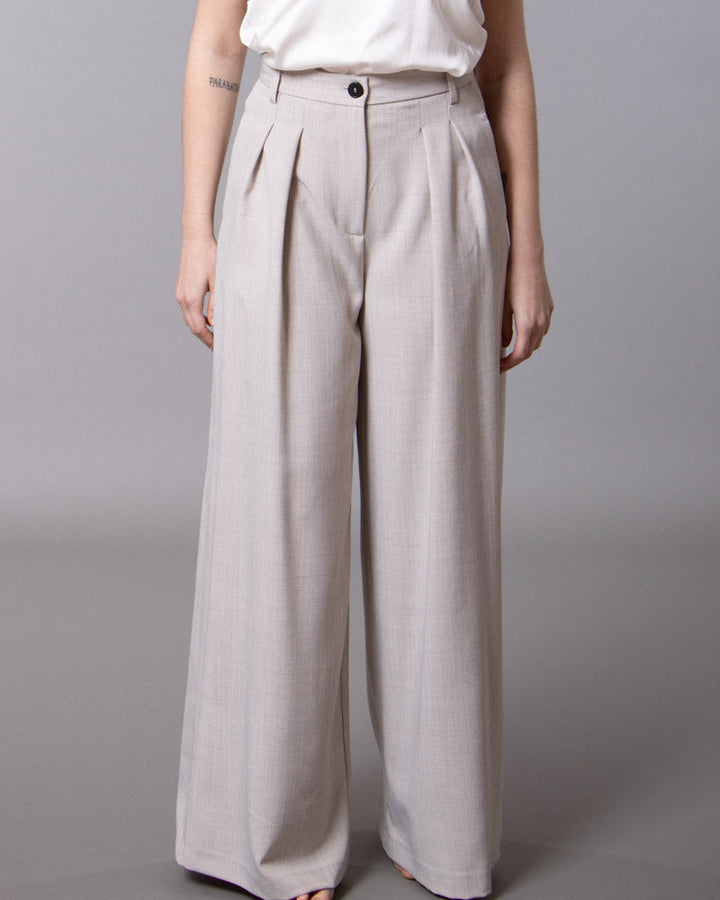 Pantaloni Romilda