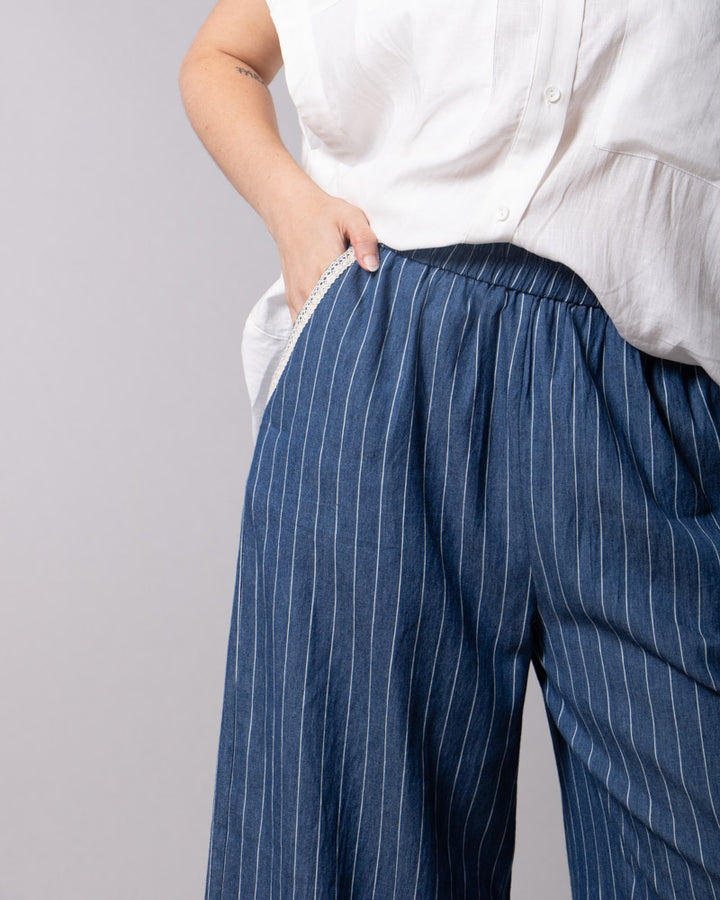 Pantalone Teano