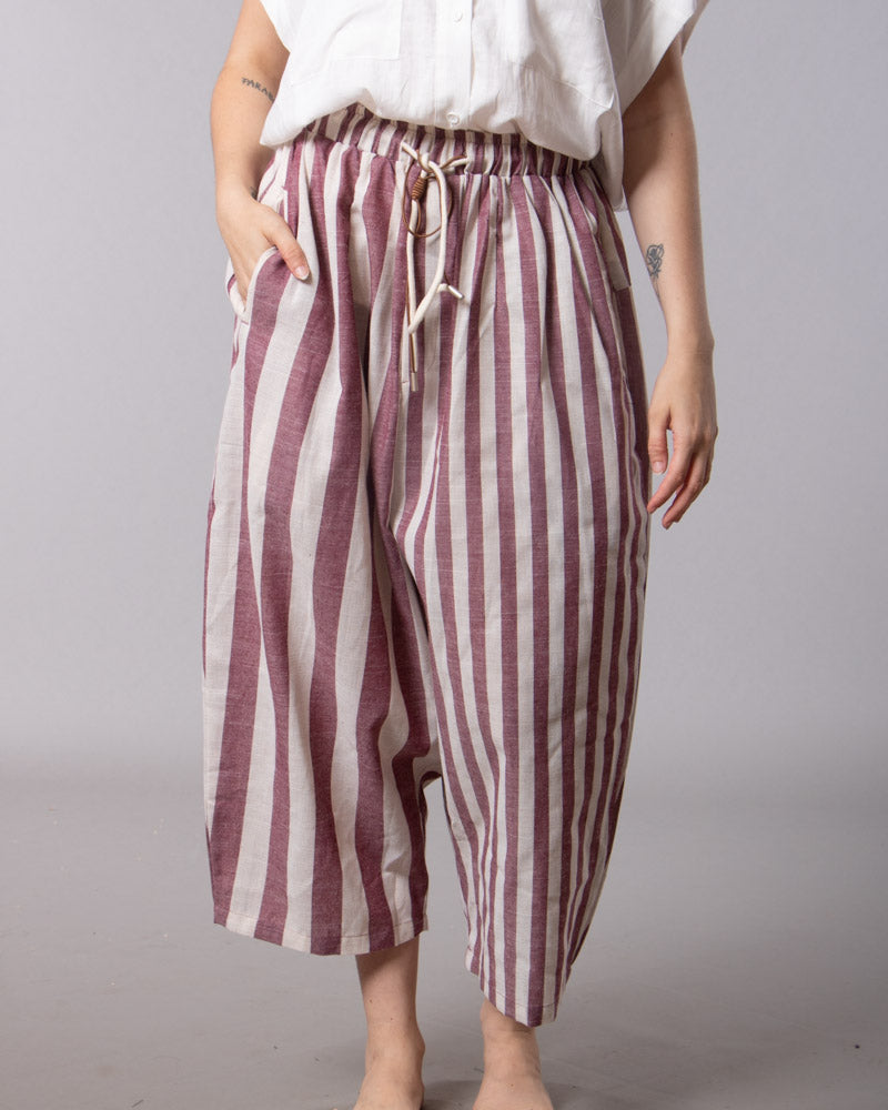 Pantalone Aversa