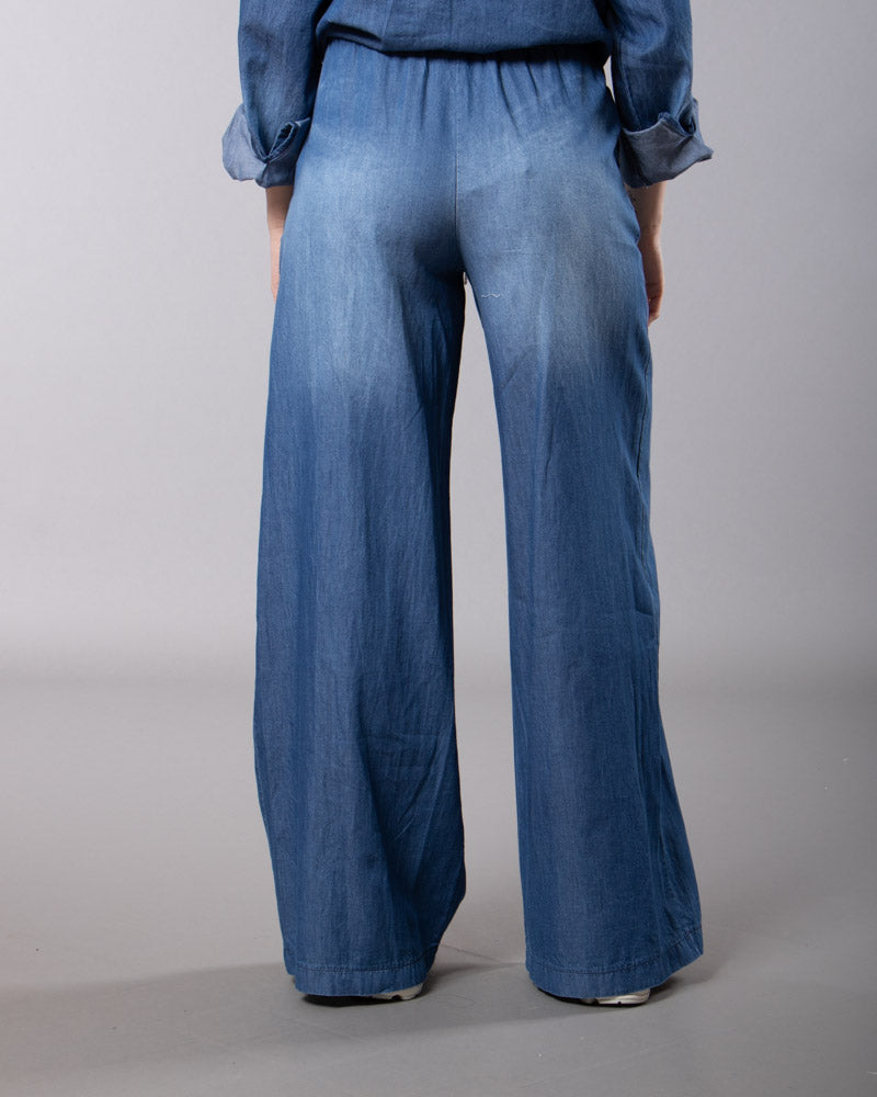 Pantalone Barcellona