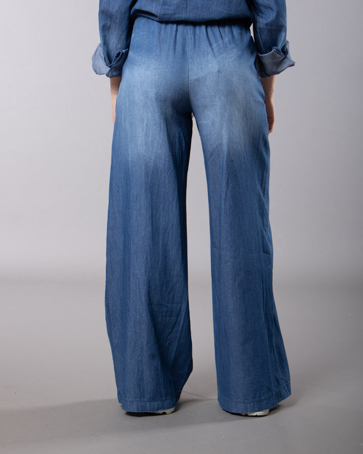 Pantalone Barcellona
