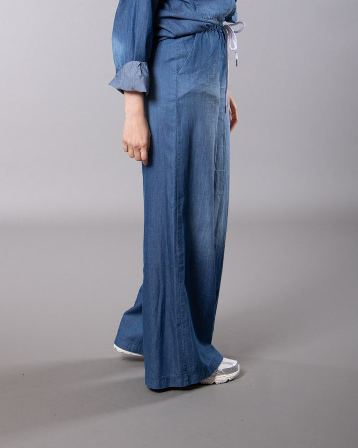 Pantalone Barcellona