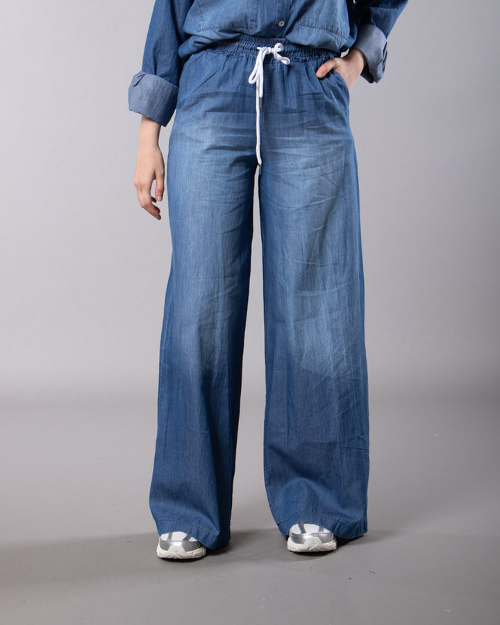 Pantalone Barcellona