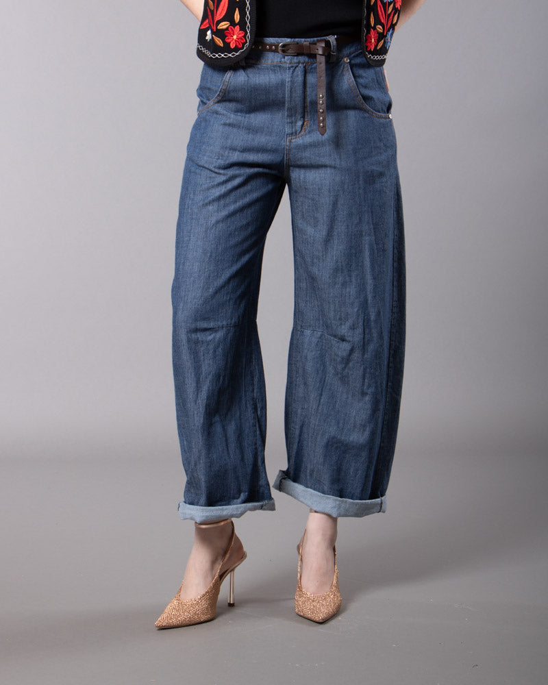 Pantalone Calendula