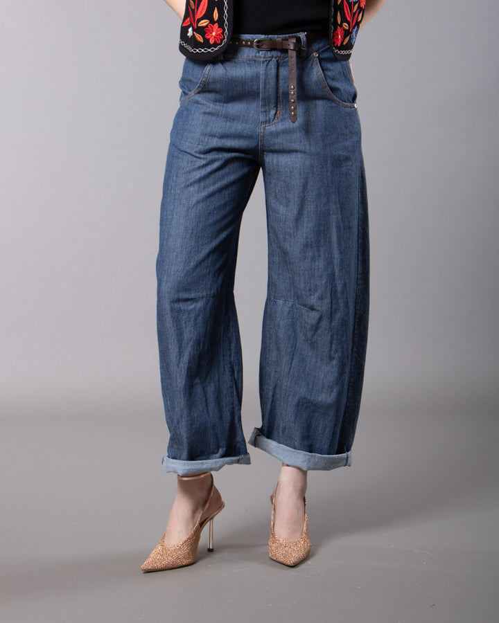 Pantalone Calendula