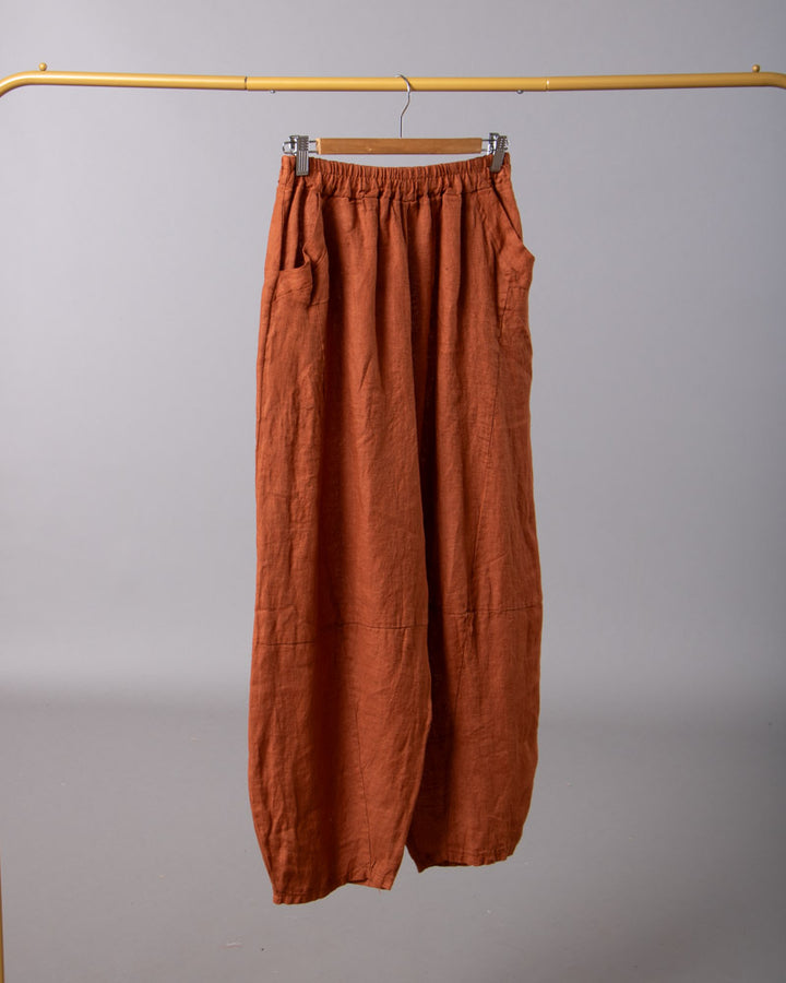 Pantalone Carbonia
