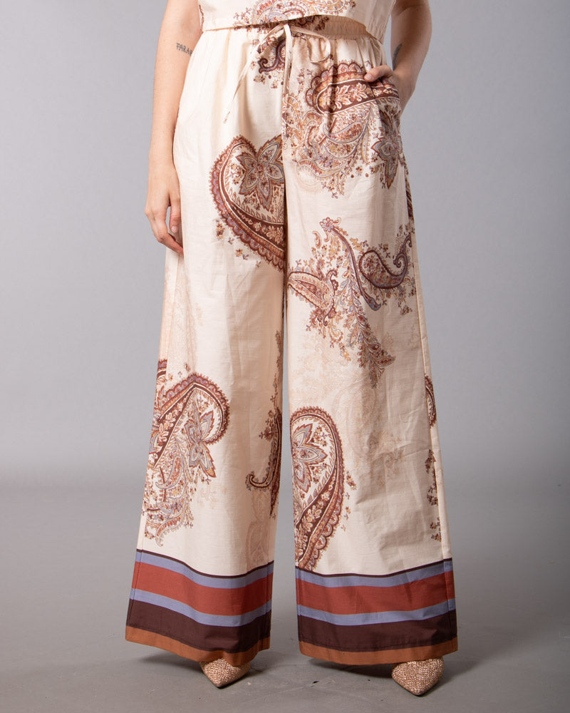 Pantalone Cento