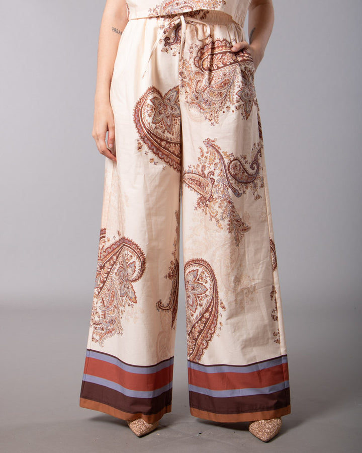 Pantalone Cento