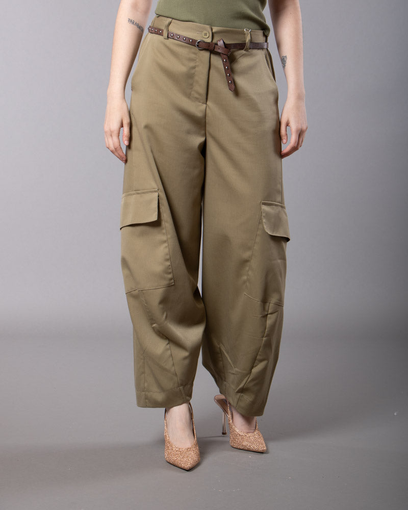 Pantalone Ibisco