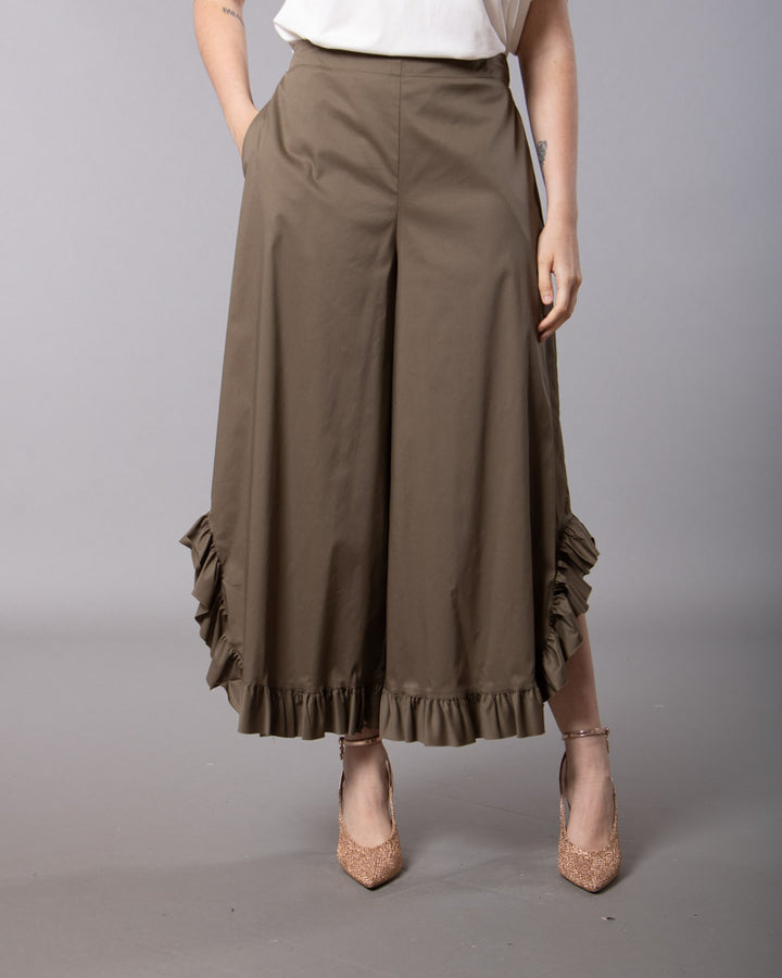 Pantalone Abbiategrasso